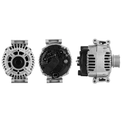 Imagen de LUCAS ELECTRICAL LRA02256 Alternador 14V 150A AUDI: A4 B6 Berlina, Avant, B5 Berlina