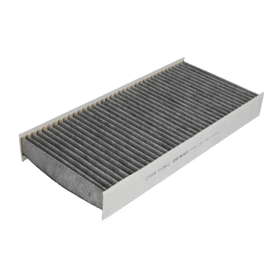 Imagen de DENSO DCF332K Filtro de habitáculo carbón activado 376 176 37 CITROËN: Jumpy II Furgón, MPV, III Furgón