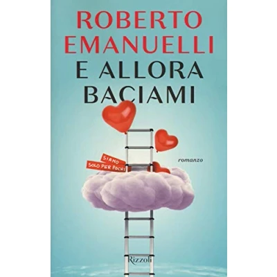 Imagen de E Allora Baciami