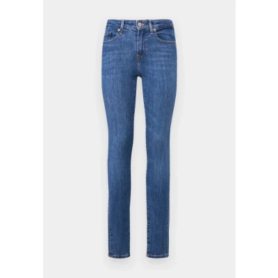 Imagen de Tommy Hilfiger COMO Vaqueros pitillo, Mujer, Talla: 24x28, Mid blue