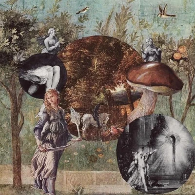 Imagen de Old Kind Of Magic [Vinilo]