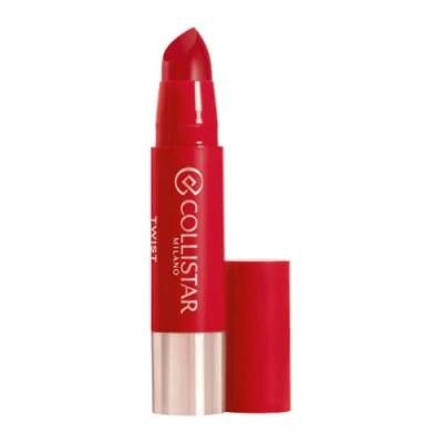 Imagen de Collistar Twist Balmy Gloss Bálsamo de labios, Talla: 2.8 g, Ciliegia