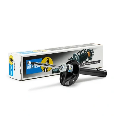 Imagen de BILSTEIN B4 OE Replacement 22 041050 amortiguador Eje delantero, derecha Presión de gas Bitubular Columna Espiga arriba norauto,