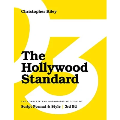 Imagen de The Hollywood Standard Third Edition: Complete And Authoritative