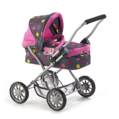 Imagen de Bayer CHIC 2000 Cochecito de bebé (555 24) , color/modelo surtido