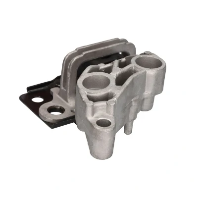 Imagen de SASIC 2704005 Soporte, suspensión del motor Rodamiento de caucho metal a la derecha arriba RENAULT: MEGANE 2, GRAND SCENIC 2 Stufenheck