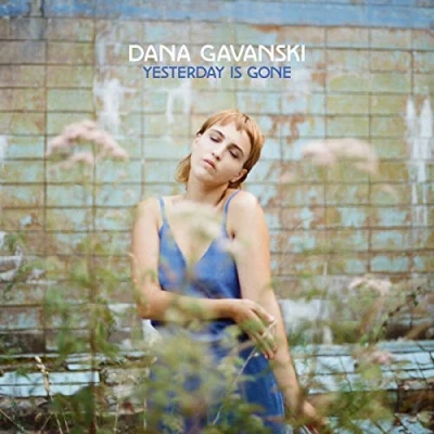 Imagen de Yesterday Is Gone Vinilo