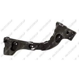 Imagen de PRASCO FD4281064 Soporte, parachoques Atrás izquierda FORD: FOCUS 3