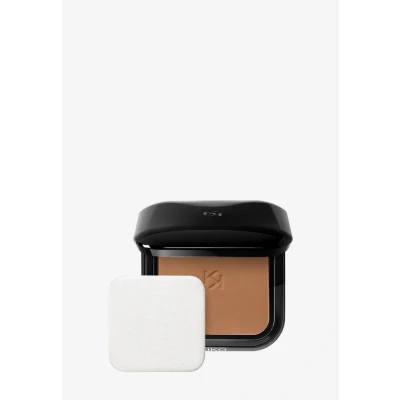 Imagen de KIKO Milano Full Coverage Blurring Powder Foundation 80 Base De Maquillaje En Polvo Alta Cobertura
