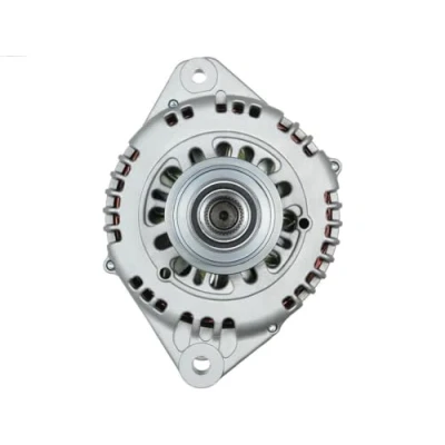 Imagen de AS PL A2107S Alternador 12V 100A OPEL: Corsa C Hatchback, Combo Tour, Meriva A, HONDA: CIVIC 7 Hatchback