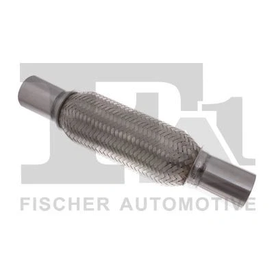 Imagen de FA1 VW445 320 Unión flexible, escape con amplificación OPEL: Astra H Hatchback, Combo C Tour, G Berlina, FIAT: Grande Punto Hatchback