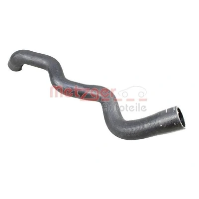 Imagen de METZGER 2420926 Manguitos de Radiador centro izquierda EPDM (Ethylen Propylen Dien Caucho) OPEL: Astra J Hatchback, Zafira C Tourer