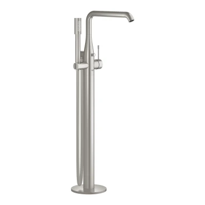Imagen de Grohe 23 491 DC1 23491DC1 Essence Caño De Bañera Autoportante,