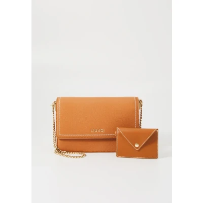 Imagen de LIU JO Crossbody Bandolera, Mujer, Talla: One Size, Bran