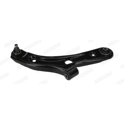 Imagen de MOOG SZ WP 5084 Barra oscilante, suspensión de ruedas con apoyo caucho Eje delantero, derecha Brazo oscilante transversal SUZUKI: SWIFT 3 norauto,