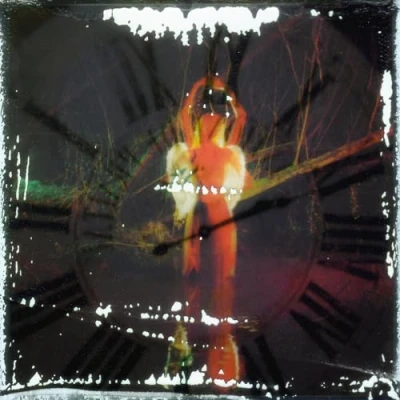 Imagen de Afraid of Tomorrows [Vinilo]