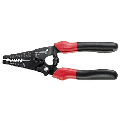 Imagen de Facom 163 ALICATES PELACABLE Y CORTACABLE 150 MM