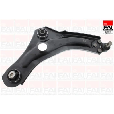 Imagen de FAI AutoParts SS9627 Barra oscilante, suspensión de ruedas Brazo oscilante transversal RENAULT: Megane 4, IV Berlina
