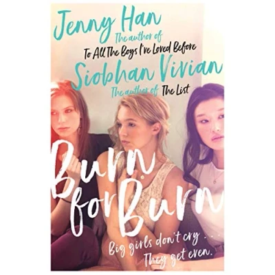 Imagen de burn for