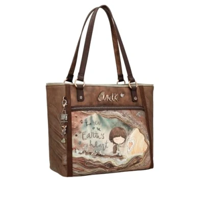 Imagen de Anekke Bolso Shopping Core De Hombro Medidas: 40 31/29/16 Cm Accesorios Y Complementos Mujer