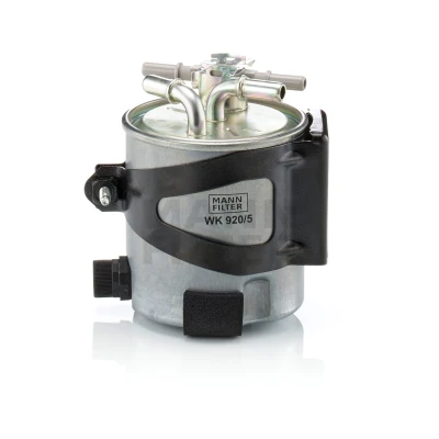 Imagen de MANN FILTER WK 920/5 Filtro Combustible de tubería RENAULT: MEGANE 2, SCENIC GRAND 2