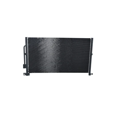Imagen de NRF EASY FIT 35365 Condensador con junta anular 11,8 Aluminio 620 FORD: MONDEO 3, 3 Kombi