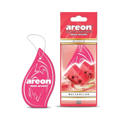 Imagen de Ambientador Areon Mon Watermelon MA28