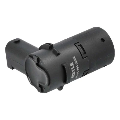 Imagen de MEYLE 11 14 895 0002 Sensores de Aparcamiento posterior negro Sensor ultrasonido CITROËN: C4 Coupé, I Hatchback, PEUGEOT: 207 CC