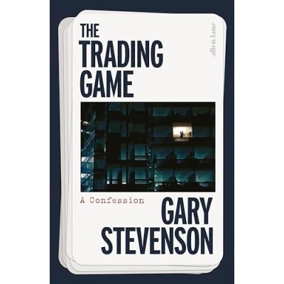 Imagen de The Trading Game