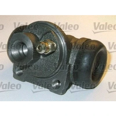 Imagen de VALEO 554661 Kit frenos, disco de tambor Eje trasero con cilindro freno rueda CITROËN: Saxo Hatchback, AX PEUGEOT: 106 II Hatchback