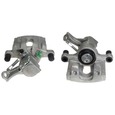 Imagen de BUDWEG CALIPER 343099 Pinza de freno OPEL: Vectra C Berlina, CC, SAAB: 9 3 Cabrio, Familiar, Berlina