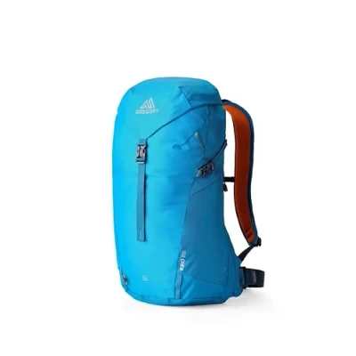 Imagen de Gregory Kiro 28 Mochila, 53 cm, L, 0.81 KG, Azul (Legion Blue)