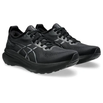 Imagen de Asics Gelkayano 31 Zapatillas de running estables, Hombre, Talla: 40, Black Zapatos