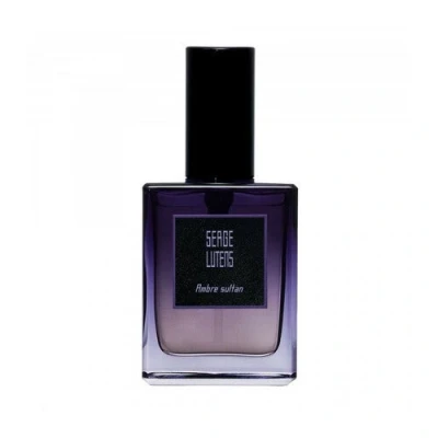 Imagen de Serge Lutens Ambre Sultan Confit de Perfume 25 ml