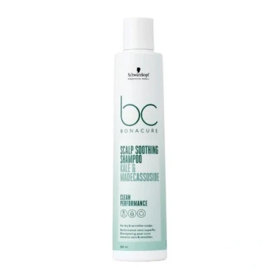 Imagen de Schwarzkopf Professional BC Scalp Care Soothing Champú 250 ml