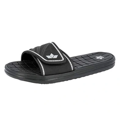 Imagen de Lico Barracuda V, Chanclas Hombre, Negro, 43 EU