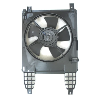 Imagen de NRF 47537 ventilador de radiador 315 12 150 sin bastidor (armazón)