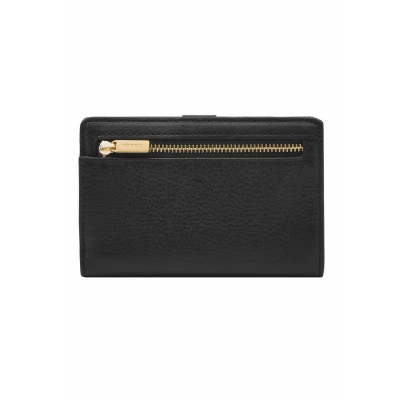Imagen de Fossil Liza, Multifunción para Mujer, Negro, 13.3 cm L x 2.9 W 9.2 H