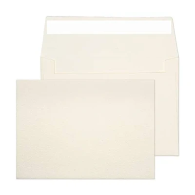 Imagen de Blake Creative Senses DE342 Papel Blanco Sobre (C5 (162 x 229mm), Papel, Blanco, 180 g/m², 229 mm, 16,2 cm)