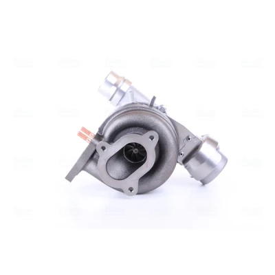Imagen de NISSENS 93072 Turbocompresor de gases escape neumático con juntas RENAULT: CLIO 3, MEGANE 3 Coupe, GRAND SCENIC