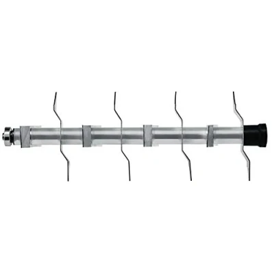 Imagen de Einhell Rodillo de Cuchillas Repuesto para escarificador GC ES 1231/1 y SA