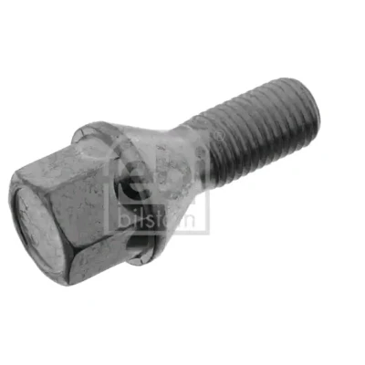 Imagen de FEBI BILSTEIN 49873 Tornillos de Rueda Asiento cónico F 50 RENAULT: GRAND SCENIC 3, CLIO Talisman Berlina, NISSAN: Qashqai 2, DACIA: Lodgy