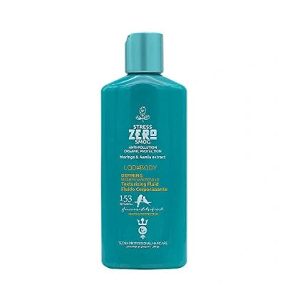 Imagen de Tecna Zero Defining Lqd Body 200ml fluido voluminizador