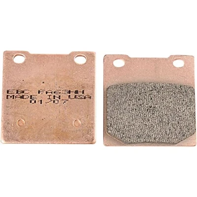 Imagen de EBC Brakes FA063HH Juego de pastillas freno