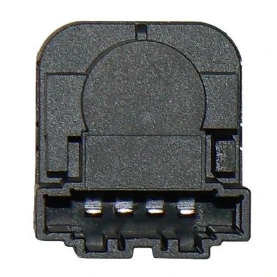 Imagen de METZGER 0911056 Interruptor luces freno mecánico 4 SEAT: Ibiza 3, Leon II Hatchback, Córdoba Berlina, VOLKSWAGEN: Golf 5, Polo IV Hatchback