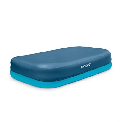 Imagen de Intex 58412NP Cobertor Rectangular Piscina 305 x 183 cm y 262 175