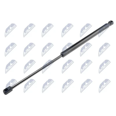 Imagen de NTY AE CT 031 Amortiguador de maletero 570 494 CITROËN: C5 II Hatchback