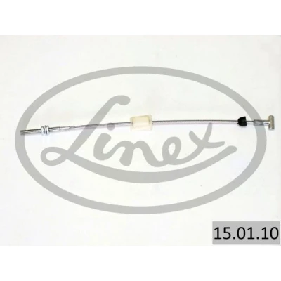 Imagen de Cable de accionamiento, freno estacionamiento LINEX 15.01.10
