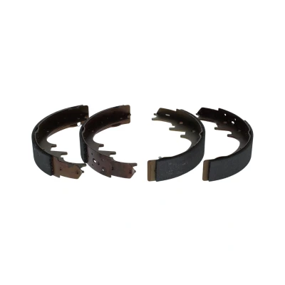 Imagen de BOSCH 0 986 487 529 Zapatas de Freno 254 46 JEEP: Cherokee III, II, Grand I