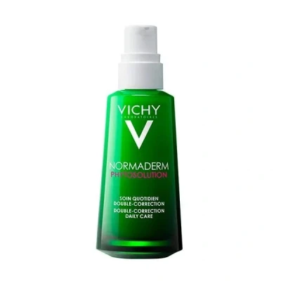 Imagen de Vichy Normaderm Phytosolution Double Correction Daily Care 50 ml